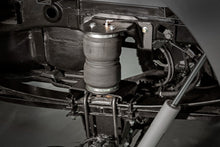 Load image into Gallery viewer, Air Spring Kit w/compressor | 0-6" Lifts | Ford F-150 4WD (2021-2025)