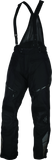 FIRSTGEAR Kilimanjaro 2.0 Pants Black Size - 44