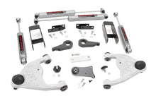Load image into Gallery viewer, 2.5 Inch Lift Kit | Chevy/GMC Blazer/S15 Jimmy/Sonoma 4WD