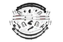 Load image into Gallery viewer, 6 Inch Lift Kit | Power Steer | Jeep Wrangler YJ 4WD (1987-1995)