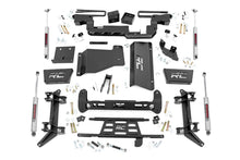 Load image into Gallery viewer, 6 Inch Lift Kit | 8-Lug | Chevy/GMC 3/4-Ton Suburban/C2500/K2500 Truck/C3500/K3500 Truck (88-00)