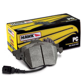 Hawk 2023 Subaru WRX Performance Ceramic Street Front Brake Pads