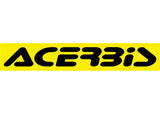Acerbis 18+ Yamaha YZ250F/YZ450FX/WR450F/ YZ250FX/WR250F/ YZ450F Side Panels - Gray