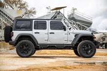 Load image into Gallery viewer, 1.25 Inch Body Lift Kit | Jeep Wrangler JL/Wrangler Unlimited 4WD (2018-2026)