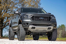 Load image into Gallery viewer, LED Light Kit | Bumper Mount | 6" Black Slimline Pair | Ford Ranger (19-23)