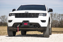 Load image into Gallery viewer, License Plate Mnt | Hawse Fairlead