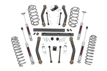 Load image into Gallery viewer, 4 Inch Lift Kit | Jeep Wrangler TJ (03-06)/Wrangler Unlimited (04-06) 
