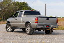 Load image into Gallery viewer, HD2 Aluminum Running Boards | Ext Cab | Chevy/GMC 1500 (99-06 &amp; Classic)