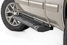 Load image into Gallery viewer, HD2 Aluminum Running Boards | Ext Cab | Chevy/GMC 1500 (99-06 &amp; Classic)