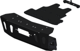 KFI 19-21 Polaris RZR XP 4 Turbo S/ 2021 RZR Tubo S/4 Winch Mount