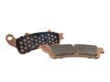 EBC 14-22 Harley-Davidson Sportster XL883 L Superlow w/Cast Wheel Front Left HH Sintered Brake Pads