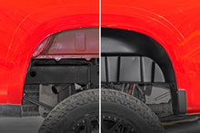 Load image into Gallery viewer, Rear Wheel Well Liners | Chevy Silverado 1500 2WD/4WD (2019-2026 &amp; Classic)