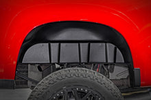 Load image into Gallery viewer, Rear Wheel Well Liners | Chevy Silverado 1500 2WD/4WD (2019-2026 &amp; Classic)