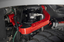 Load image into Gallery viewer, Red Forged Upper Control Arms | 3.5" Of Lift | Toyota 4Runner (10-24)/Tacoma (05-23) 