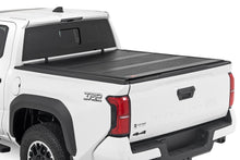 Load image into Gallery viewer, Hard Low Profile Bed Cover | 5' Bed | Toyota Tacoma 2WD/4WD (2024-2026)