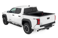 Load image into Gallery viewer, Hard Low Profile Bed Cover | 5' Bed | Toyota Tacoma 2WD/4WD (2024-2026)