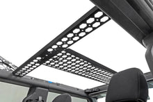 Load image into Gallery viewer, Molle Mounting Panel | Overhead | Ford Bronco 4WD (2021-2025)