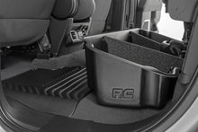 Load image into Gallery viewer, Under Seat Storage | Double Cab | Chevy/GMC 1500/2500HD/3500HD (19-26 &amp; Classic)