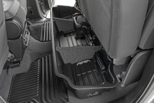 Load image into Gallery viewer, Under Seat Storage | Double Cab | Chevy/GMC 1500/2500HD/3500HD (19-26 &amp; Classic)