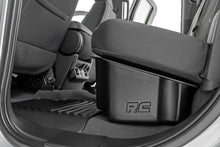 Load image into Gallery viewer, Under Seat Storage | Double Cab | Chevy/GMC 1500/2500HD/3500HD (19-26 &amp; Classic)