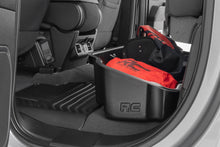Load image into Gallery viewer, Under Seat Storage | Double Cab | Chevy/GMC 1500/2500HD/3500HD (19-26 &amp; Classic)