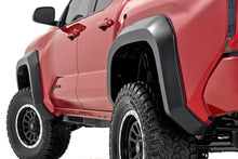 Load image into Gallery viewer, Fender Flares | Sport | 8W7 Blue Crush | Toyota Tacoma 2WD/4WD (2024-2025)