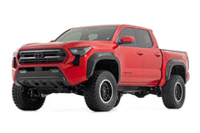 Load image into Gallery viewer, Fender Flares | Sport | 8W7 Blue Crush | Toyota Tacoma 2WD/4WD (2024-2025)