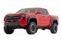 Load image into Gallery viewer, Fender Flares | Sport | 202 Gloss Black | Toyota Tacoma 2WD/4WD (2024-2025)