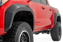 Load image into Gallery viewer, Fender Flares | Sport | 8W7 Blue Crush | Toyota Tacoma 2WD/4WD (2024-2025)