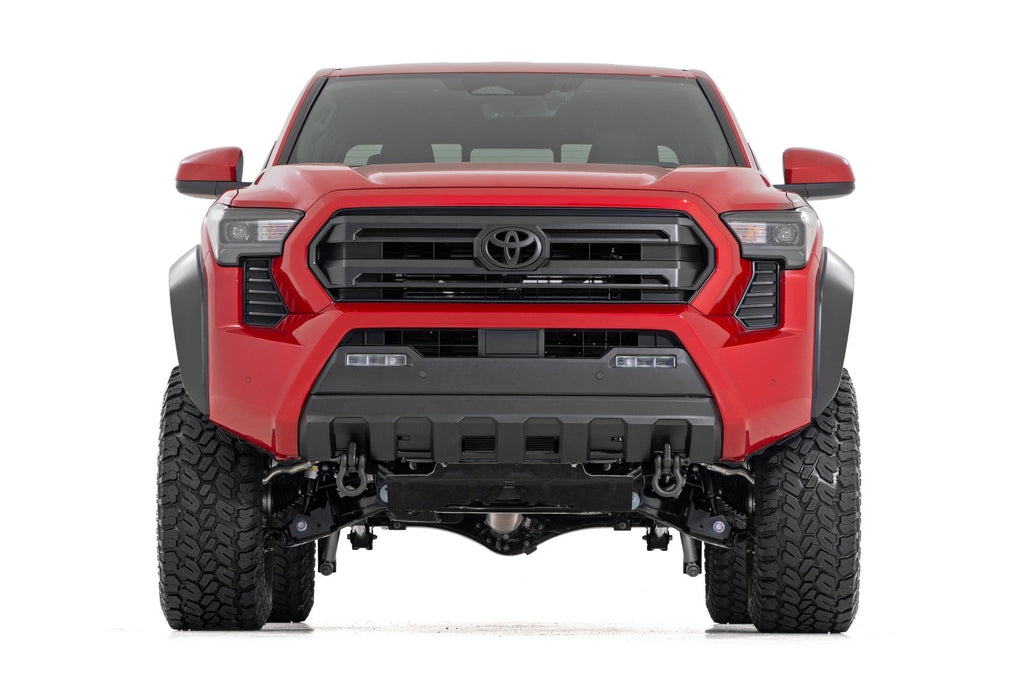 Fender Flares | Sport | 202 Gloss Black | Toyota Tacoma 2WD/4WD (2024-2025)