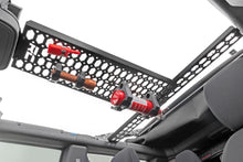 Load image into Gallery viewer, Molle Mounting Panel | Overhead | Ford Bronco 4WD (2021-2025)