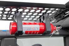 Load image into Gallery viewer, Molle Mounting Panel | Overhead | Ford Bronco 4WD (2021-2025)