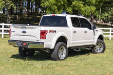 Load image into Gallery viewer, SRX2 Adj Aluminum Step | Crew Cab | Ford F-150/Lightning/F-250/F-350/Raptor (15-25)
