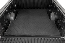 Load image into Gallery viewer, Bed Mat | 5'7" Bed | RC Logo | Toyota Tundra 2WD/4WD (2022-2026)