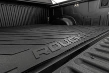 Load image into Gallery viewer, Bed Mat | 5'7" Bed | RC Logo | Toyota Tundra 2WD/4WD (2022-2026)