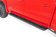 Load image into Gallery viewer, HD2 Aluminum Running Boards | Crew Cab | Chevy/GMC 1500/2500HD/3500HD (19-26 &amp; Refresh)