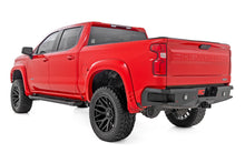 Load image into Gallery viewer, HD2 Aluminum Running Boards | Crew Cab | Chevy/GMC 1500/2500HD/3500HD (19-26 &amp; Refresh)