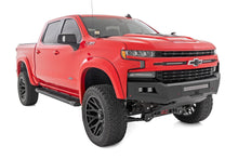 Load image into Gallery viewer, HD2 Aluminum Running Boards | Crew Cab | Chevy/GMC 1500/2500HD/3500HD (19-26 &amp; Refresh)