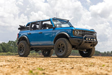 Load image into Gallery viewer, Nudge Bar | 20 Inch Black Single Row LED | Ford Bronco 4WD (2021-2025)