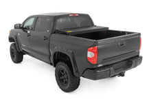 Load image into Gallery viewer, Hard Low Profile Bed Cover | 5'7" Bed | Toyota Tundra 2WD/4WD (2007-2021)