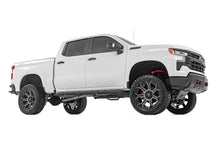 Load image into Gallery viewer, Mud Flap Delete | Chevy Silverado 1500 2WD/4WD (2019-2026 &amp; Classic)
