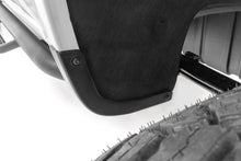 Load image into Gallery viewer, Mud Flap Delete | Chevy Silverado 1500 2WD/4WD (2019-2026 &amp; Classic)