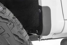 Load image into Gallery viewer, Mud Flap Delete | Chevy Silverado 1500 2WD/4WD (2019-2026 &amp; Classic)