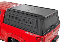 Load image into Gallery viewer, Truck Bed Cap | Modular | 5'10" Bed | Chevy/GMC Sierra 1500 (19-26)/Silverado 1500 (19-26) 