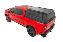 Load image into Gallery viewer, Truck Bed Cap | Modular | 5'10" Bed | Chevy/GMC Sierra 1500 (19-26)/Silverado 1500 (19-26) 