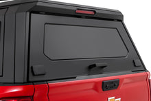 Load image into Gallery viewer, Truck Bed Cap | Modular | 5'10" Bed | Chevy/GMC Sierra 1500 (19-26)/Silverado 1500 (19-26) 