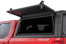 Load image into Gallery viewer, Truck Bed Cap | Modular | 5'10" Bed | Chevy/GMC Sierra 1500 (19-26)/Silverado 1500 (19-26) 