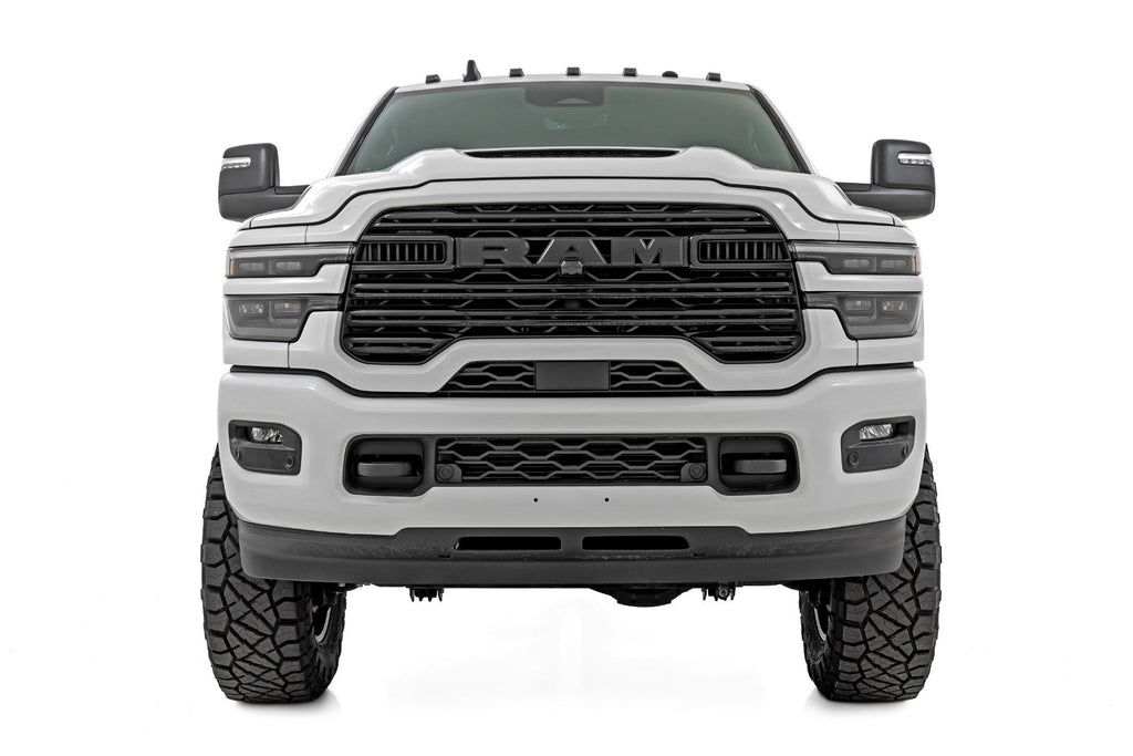 5 Inch Lift Kit | Ram 2500 4WD (2025-2026)
