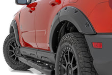 Load image into Gallery viewer, Pocket Fender Flares | Ford Bronco Sport 4WD (2021-2026)