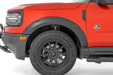 Load image into Gallery viewer, Pocket Fender Flares | Ford Bronco Sport 4WD (2021-2026)